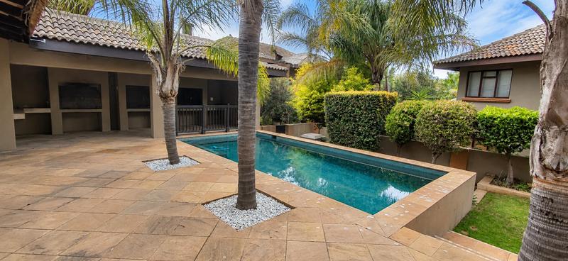 4 Bedroom Property for Sale in Pentagon Park Free State